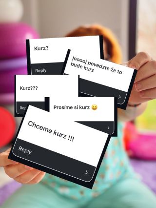 🐾 Kamoši, mám pre vás krásnu novinku! 🐾 Už dlhší čas mi píšete, že by ste sa radi naučili masírovať svojich psov – a ja...