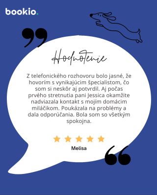 Vaše slová ma vždy zahrejú pri srdci 🥹🤍 Ďakujem za dôveru, ktorú mi dávate, či už prídete na masáž, fyzioterapiu alebo...